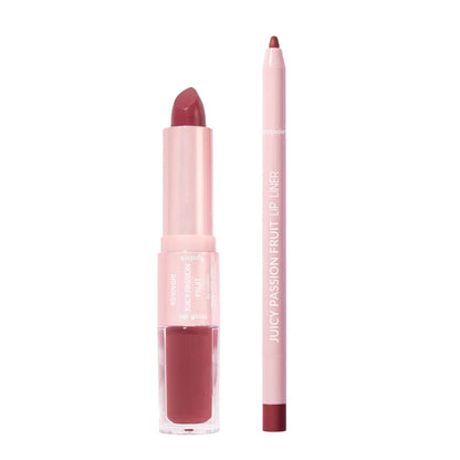 3-in-1 Lip Sculptor and Liner Combo