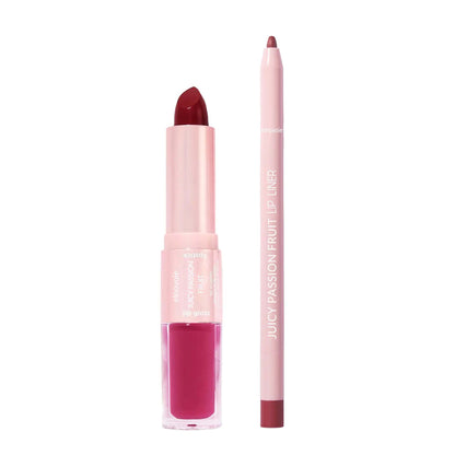 3-in-1 Lip Sculptor and Liner Combo