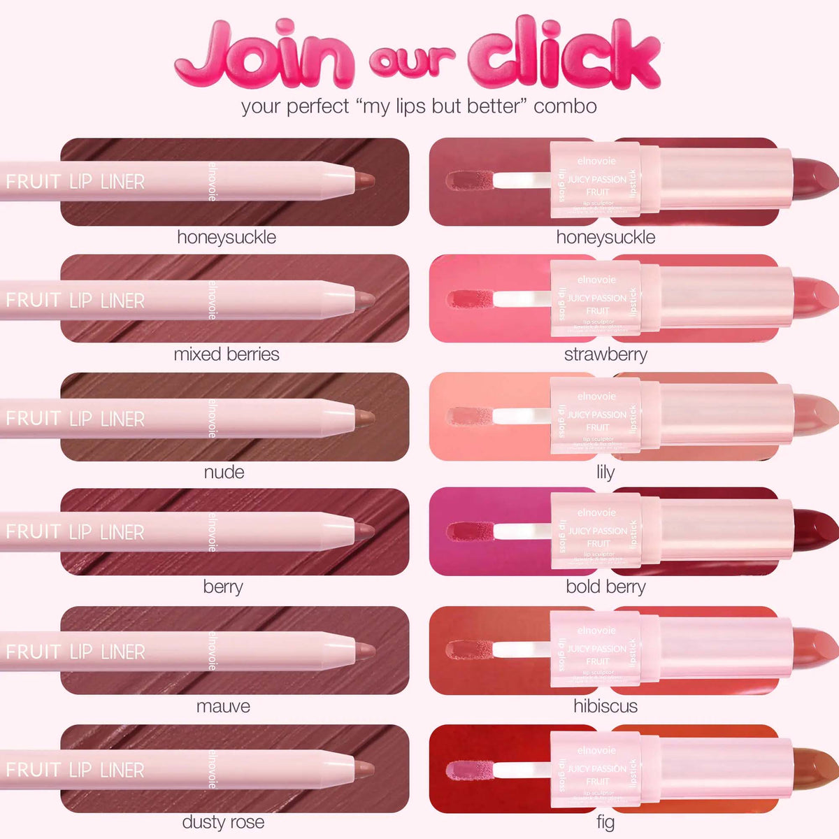 3-in-1 Lip Sculptor and Liner Combo