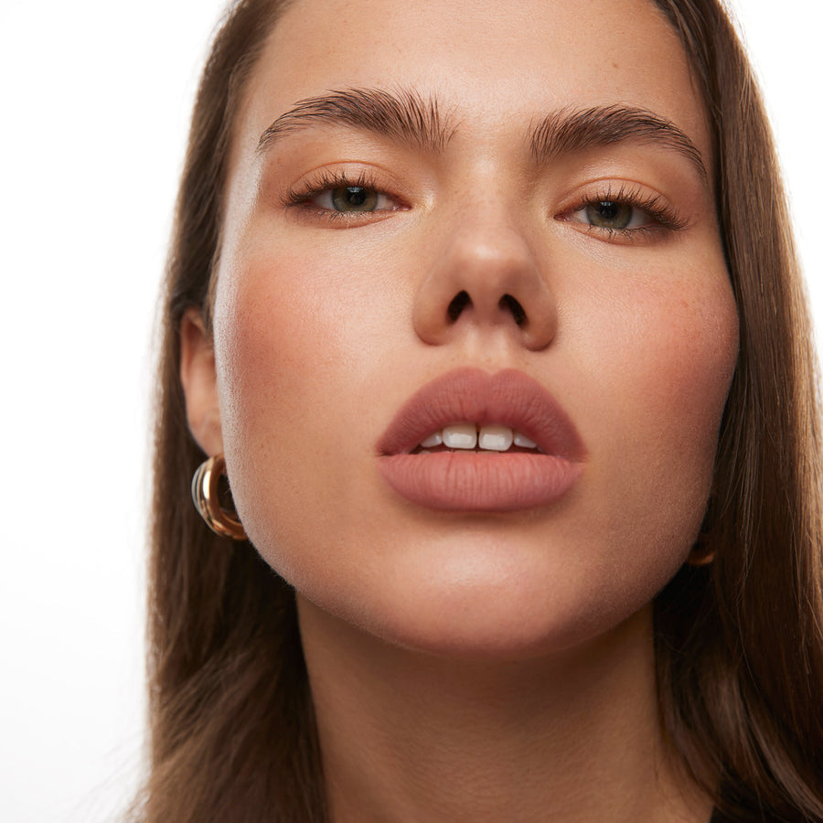 Waterproof Long Lasting  360 Degree Contour Lip