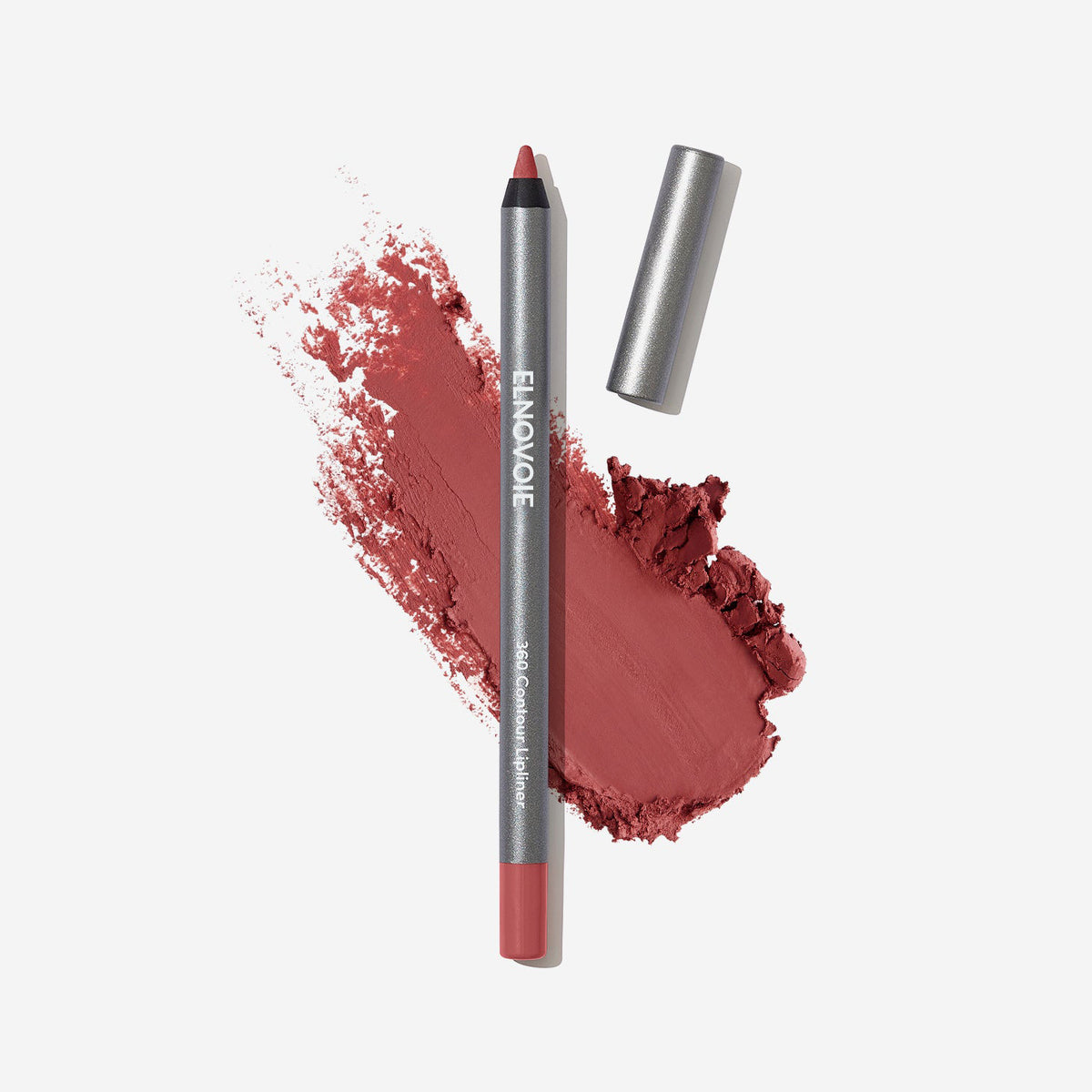 Waterproof Long Lasting  360 Degree Contour Lip