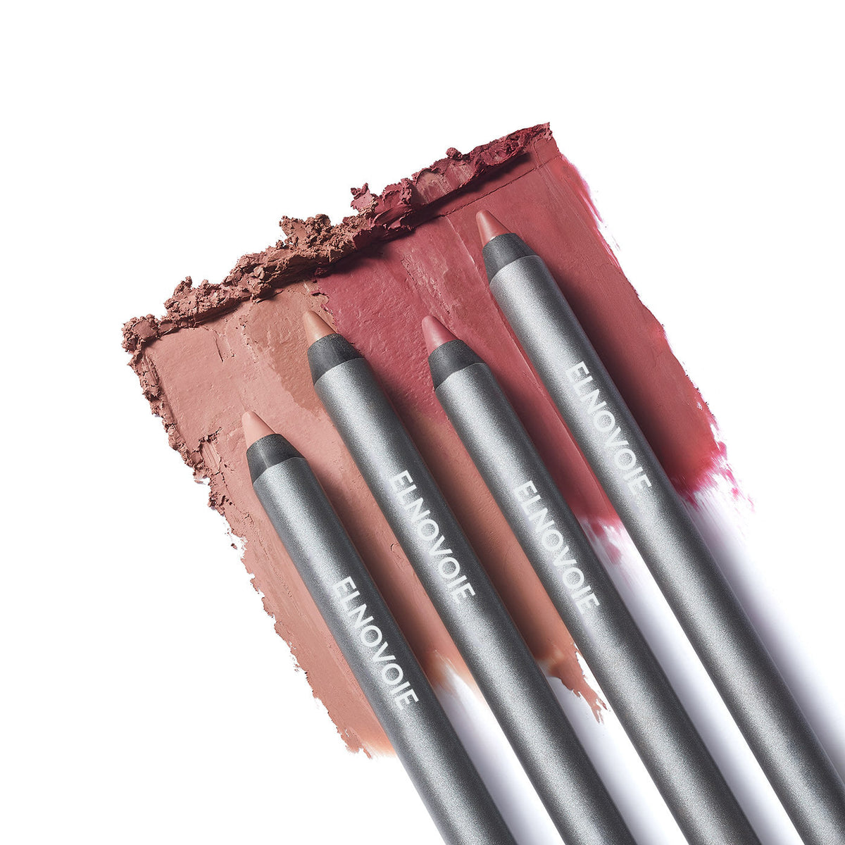 Waterproof Long Lasting  360 Degree Contour Lip