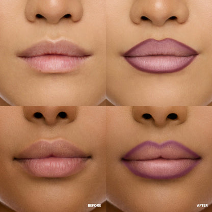 Waterproof Long Lasting  360 Degree Contour Lip