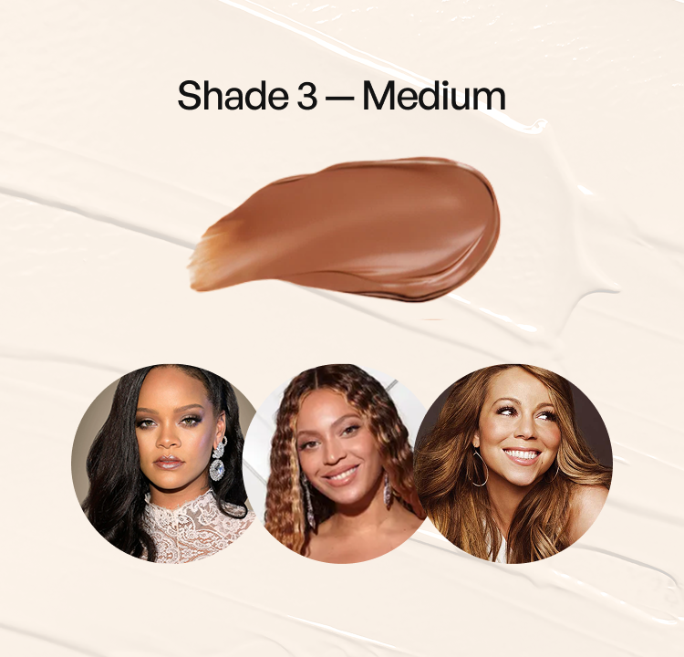passingta Serum Boosted Skin Tint Balm