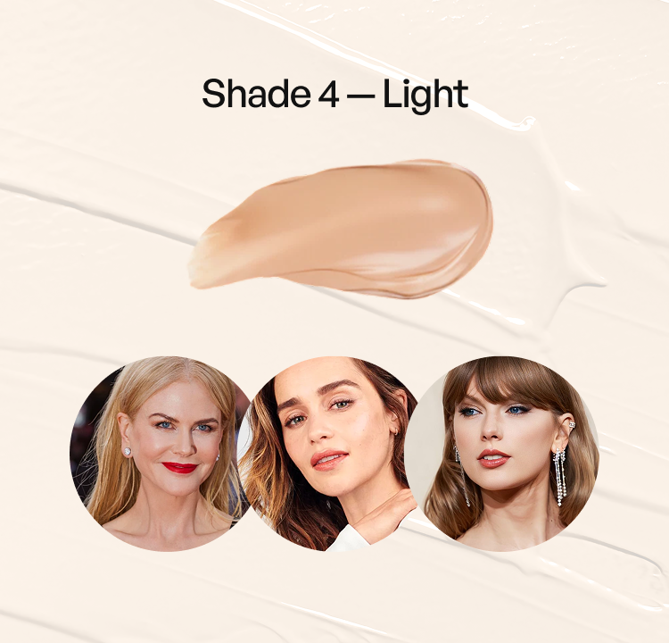passingta Serum Boosted Skin Tint Balm