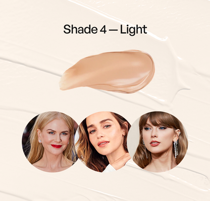 passingta Serum Boosted Skin Tint Balm