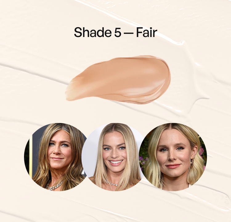 passingta Serum Boosted Skin Tint Balm