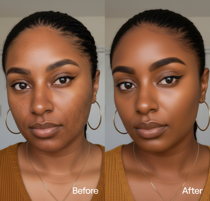 passingta Serum Boosted Skin Tint Balm