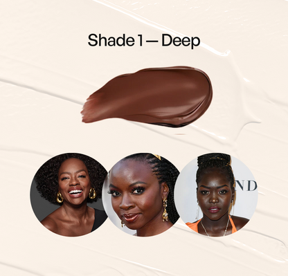 passingta Serum Boosted Skin Tint Balm