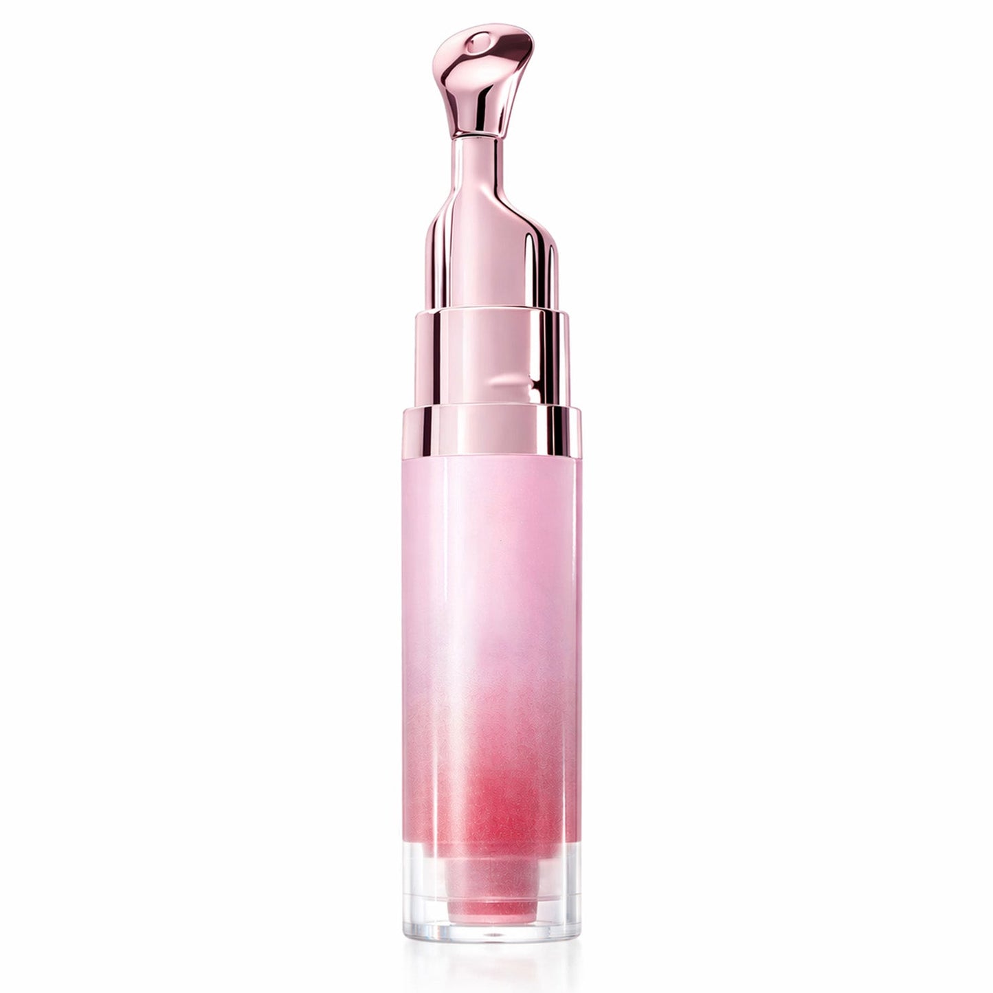 The Lip Serum for Glass Skin: "Non-Sticky & Non-Greasy Formula, 12-Hour Glass-Like Shine
