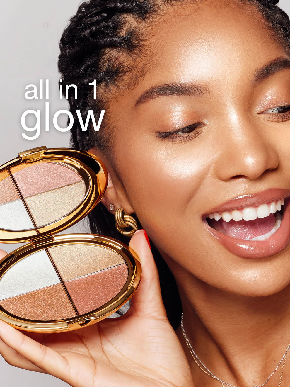✨ Passingta Highlighting Eye & Cheek Palette 💫💖 Today Only!